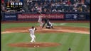 Gunnar Henderson BLASTS a three-run homer to extend the Orioles' strong lead over the Yankees