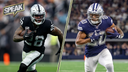 Have running backs become undervalued in the NFL? | SPEAK