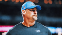 Head coach Dan Campbell: Detroit Lions have to control 'hype train'