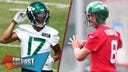 Hype too high for Aaron Rodgers & Jets this season? | FIRST THINGS FIRST