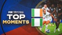 Ireland vs. Nigeria highlights: Scoreless draw sends Nigeria through