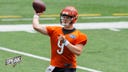 Is this season Super Bowl or bust for Joe Burrow, Bengals? | SPEAK