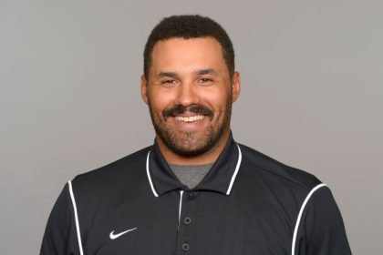 Jags assistant comes out as gay in NFL milestone