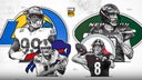 Jason McIntyre's 5 bold NFL predictions