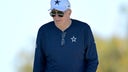 Jerry Jones: Cowboys won't cave to Zack Martin holdout