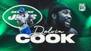 Jets set to meet with Dalvin Cook, reportedly zeroing in on signing ex-Viking