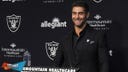 Jimmy G passes physical, avoids Raiders PUP list | FIRST THINGS FIRST