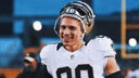 Jimmy Graham signs with Saints, returning to team nine years after departure