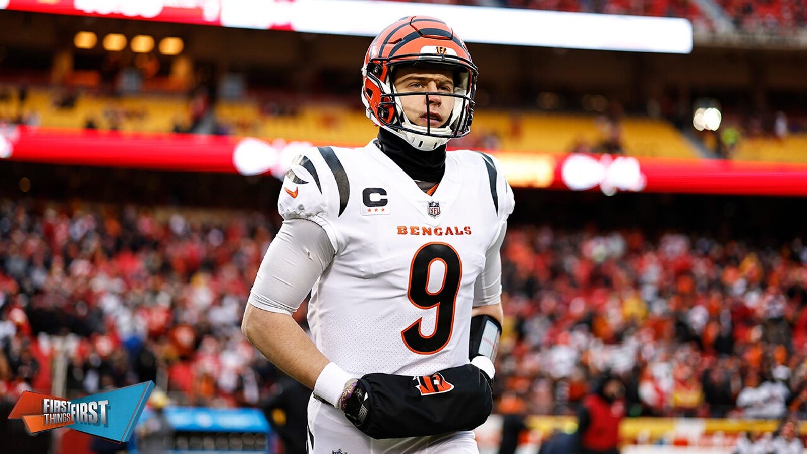 Are Bengals the biggest threat to Chiefs reign atop the AFC?