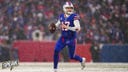 Josh Allen, Bills talk Super Bowl: 'we're working towards a Lombardi trophy' | SPEAK