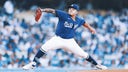 Julio Urías gives Dodgers glimpse of ace they need him to be