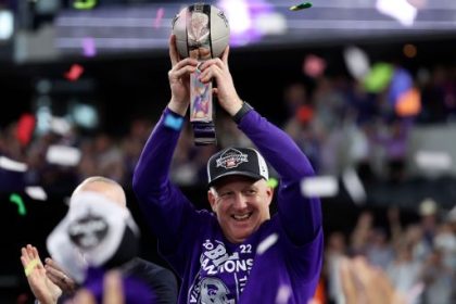 Kansas State: College football's quietest conference champion