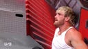 Logan Paul pushes Ricochet too far and pays the price on Monday Night Raw | WWE on FOX