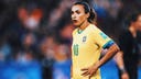 Marta's inspirational speech: Women's World Cup Moment No. 25