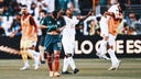 Mexico wins Group B despite 1-0 loss to runners-up Qatar