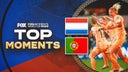 Netherlands vs. Portugal highlights: Dutch defense comes up big in win