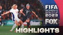 New Zealand vs. Norway Highlights | 2023 FIFA Women's World Cup