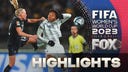 New Zealand vs. Philippines Highlights | 2023 FIFA Women's World Cup