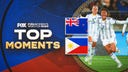 New Zealand vs. Philippines highlights: Philippines get first World Cup win