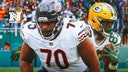 NFC North x-factors: Players who will shape Bears, Lions, Packers and Vikings seasons