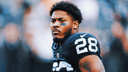 NFL running backs defend Saquon Barkley, Josh Jacobs amid contract talks