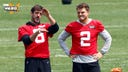 NFL selects Jets to be featured on this season's 'Hard Knocks' | THE HERD