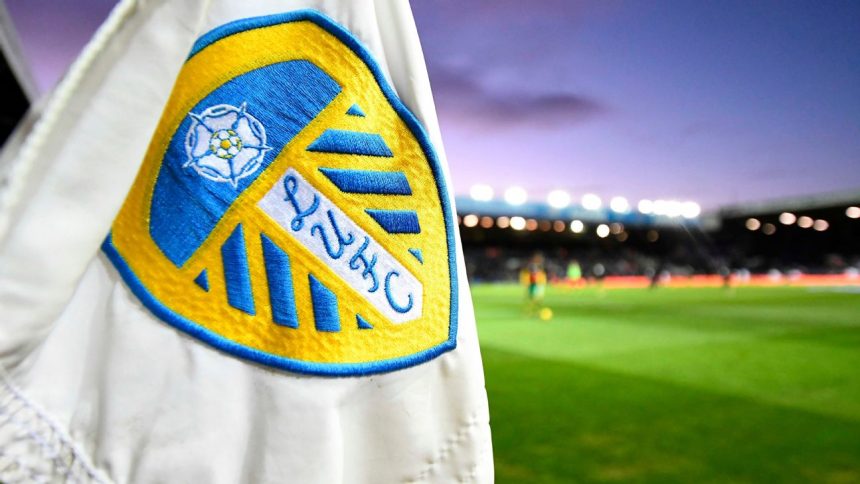 NFL's 49ers finalize purchase of Leeds United