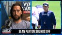 Nick's warning to Broncos: Sean Payton ripping Hackett will 'not do him justice' | What's Wright