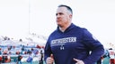 Northwestern fires football coach Pat Fitzgerald amid hazing allegations