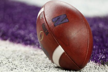 Northwestern to keep assistant coaches for 2023