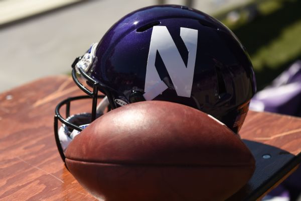Northwestern to launch 2 reviews into athletics