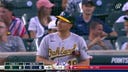 Oakland Athletics vs. Detroit Tigers Highlights