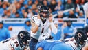 Odds, insight on if Justin Fields will pass for 4,000 yards, set Bears' record