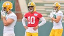 Packers training camp preview: What will Jordan Love, Green Bay's offense look like?