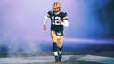 Packers will retire Aaron Rodgers' number 'at the appropriate time'