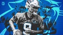 Panthers name No. 1 pick Bryce Young team's Week 1 starting QB vs. Falcons