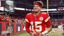 Patrick Mahomes ranks as a Tier 1 QB in latest rankings | SPEAK