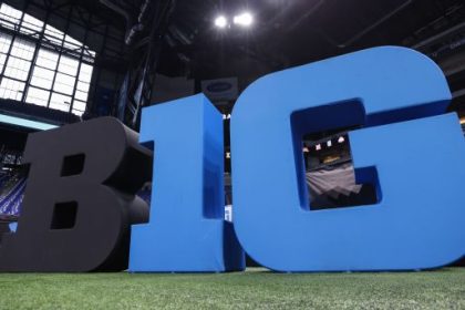 Previewing Big Ten media days: From new looks at Ohio State and Wisconsin to Michigan's shot at three straight
