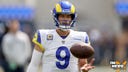 Rams reportedly tried to trade QB Matthew Stafford this offseason | THE HERD