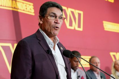 Rivera already feeling 'impact' of new ownership