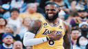 Rob Pelinka thankful for LeBron James' praise of Lakers' free-agency moves