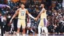 Rui Hachimura agrees to re-sign with Lakers on three-year, $51 million deal