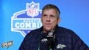 Sean Payton, Broncos HC calls out Jets for 'trying to win the offseason' | SPEAK