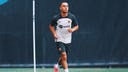 Sergiño Dest says he wants to prove himself at Barcelona: 'It's up to me'