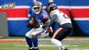 Should Saquon Barkley hold out after failing to reach a deal with Giants? | SPEAK