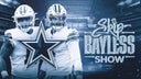 Skip Bayless' 'delusional overconfidence' in the Dallas Cowboys explained