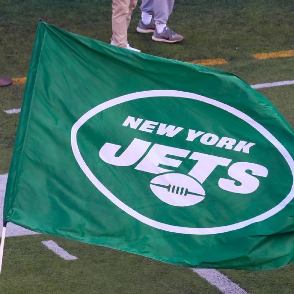 Sources: NFL picks Jets to be on 'Hard Knocks'