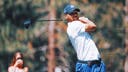 Steph Curry drains hole-in-one at American Century Celebrity Golf Championship