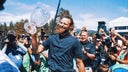 Stephen Curry closes with eagle, wins American Century Championship golf tournament