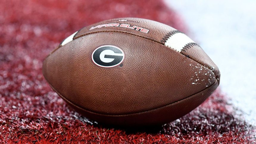 UGA bolsters top recruiting class with No. 1 OLB